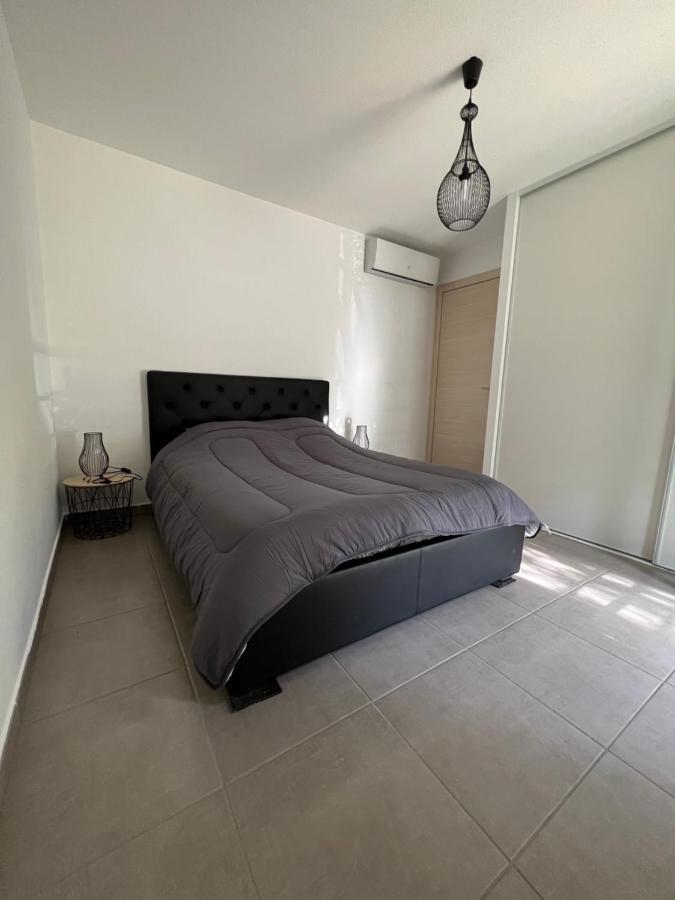 Charmant T2 Idealement Situe Bastia  Exterior photo